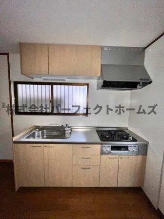 茄子作2丁目戸建 賃貸の物件内観写真